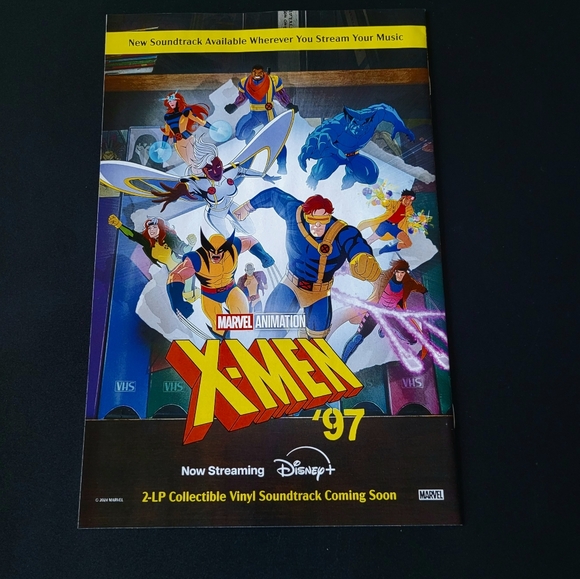 Annihilation 2099 #3 - Picture 7 of 7